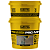 Adesivo Epoxi PRO MF Kit 1Kg Maestra - Imagem 1