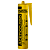 Silicone Acético PRO Branco 280ml Maestra - Imagem 1