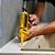 Silicone Acético PRO Branco 280ml Maestra - Imagem 2