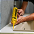 Silicone Acético PRO Branco 280ml Maestra - Imagem 5