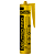 Silicone Neutro PRO Incolor 280ml Maestra - Imagem 1