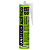 Silicone Acético 100% Profissional Incolor 280ml - Imagem 1