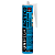 Silicone Acético Multiuso Preto 250ml - Imagem 1