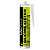 Silicone Acético 100% Profissional Incolor 200ml - Imagem 1