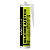 Silicone Acético 100% Profissional Preto 200ml - Imagem 1