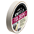 Fita Crepe Uso Geral 18mm x 50m - Imagem 2