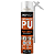 Espuma Expansiva de Pu Uso Geral 500ml/320g - Imagem 1