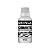 Corante Líquido Unipega Branco 50ml | Pigmento Concentrado para Tintas Látex e Acrílicas - Caixa com 12 unidades - Imagem 1