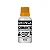 Corante Líquido Unipega Laranja 50ml | Pigmento Concentrado para Tintas Látex e Acrílicas - Caixa com 12 unidades - Imagem 1