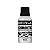 Corante Líquido Unipega Preto 50ml | Pigmento Concentrado para Tintas Látex e Acrílicas - Caixa com 12 unidades - Imagem 1