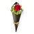 Encanto em Uma Rosa - Imagem 1