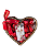 Cesta de Chocolate Laços de Amor - Imagem 2