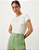 Tshirt mini coqueiro bordado - Shoulder >> - Imagem 1