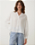 Camisa voil de algodão off wh- Shoulder >> - Imagem 3