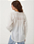 Camisa voil de algodão off wh- Shoulder >> - Imagem 2