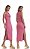 Vestido Midi Glenda - Imagem 2