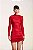 VESTIDO DRAPEADO LUNA - Imagem 9