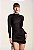 VESTIDO DRAPEADO LUNA - Imagem 6