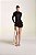 VESTIDO DRAPEADO LUNA - Imagem 5