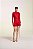 VESTIDO DRAPEADO LUNA - Imagem 8