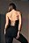 CORSET MEIA LUA PRETO - Imagem 3