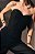 CORSET MEIA LUA PRETO - Imagem 4