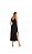 VESTIDO MIDI NUDE COM ALÇA DE CORRENTES KELLYS - Imagem 6