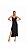 VESTIDO MIDI NUDE COM ALÇA DE CORRENTES KELLYS - Imagem 5