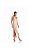 VESTIDO MIDI NUDE COM ALÇA DE CORRENTES KELLYS - Imagem 4
