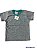 Camiseta Manga Curta Cardoso de Faria - Imagem 1