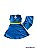 Vestido Santa Virginia - Imagem 1