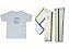 Kit Capoeira Kairos - Imagem 1