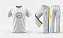 Kit Capoeira Atenas - Imagem 1