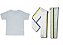 Kit Capoeira - Imagem 1