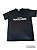 Camiseta Manga Curta Preta Colegio Maxluno - Imagem 1