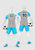 Conjunto Futsal - Imagem 1