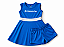 Vestido Simbiose - Imagem 1