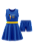Vestido Lapis Magico - Imagem 1