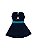 Vestido Jacarezinho - Imagem 1