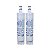 Refil Filtro Compatível Consul CPB34, CPB35, CPB36, CPC30, CPC31 - WFS - Imagem 6