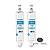 Refil Compatível Filtro Consul W11199342 - CIX06 Classe A para Purificadores CPC30, CPC31 e CPB34 – Acquabios - Imagem 8