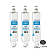 Refil Compatível Filtro Consul W11199342 - CIX06 Classe A para Purificadores CPC30, CPC31 e CPB34 – Acquabios - Imagem 9