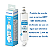Refil Compatível Filtro Consul W11199342 - CIX06 Classe A para Purificadores CPC30, CPC31 e CPB34 – Acquabios - Imagem 6