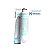 Refil Filtro Compatível Electrolux PE11B, PE11X, PC41B, PC41X, PH41B, PH41X, PA21G, PA26G, PA31G  - Hidrofiltros - Imagem 1