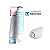 Refil Filtro Compatível Electrolux PE11B, PE11X, PC41B, PC41X, PH41B, PH41X, PA21G, PA26G, PA31G  - Hidrofiltros - Imagem 10