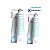 Refil Filtro Compatível Electrolux PE11B, PE11X, PC41B, PC41X, PH41B, PH41X, PA21G, PA26G, PA31G  - Hidrofiltros - Imagem 2