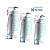 Refil Filtro Compatível Electrolux PE11B, PE11X, PC41B, PC41X, PH41B, PH41X, PA21G, PA26G, PA31G  - Hidrofiltros - Imagem 3