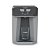Purificador de Água Refrigerada e Alcalina Acquabios Basic Bivolt Cinza e Prata - Imagem 1