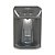Purificador de Água Refrigerada e Alcalina Acquabios Premium Bivolt Dark - Imagem 1