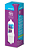 Refil Filtro Multiuso Pratic ICE ER compatível refrigeradores side by side - Acquabios - Imagem 1